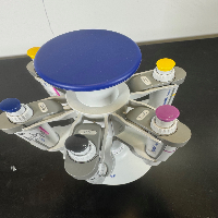 Eppendorf Research Plus Single Channel Pipettes - Quantity 6 image 1